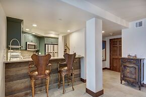 The Pines Lodge, A RockResort