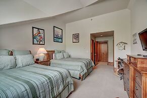 The Pines Lodge, A RockResort