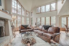 The Pines Lodge, A RockResort