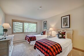 The Pines Lodge, A RockResort