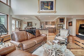 The Pines Lodge, A RockResort