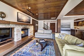 The Pines Lodge, A RockResort