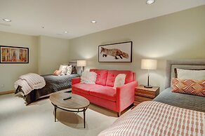 The Pines Lodge, A RockResort