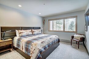 The Pines Lodge, A RockResort