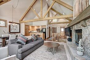 The Pines Lodge, A RockResort