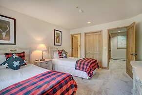 The Pines Lodge, A RockResort