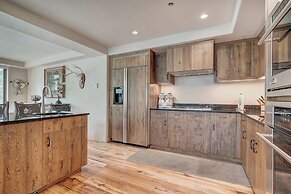 The Pines Lodge, A RockResort