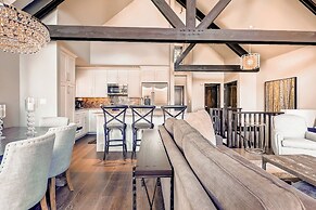 The Pines Lodge, A RockResort