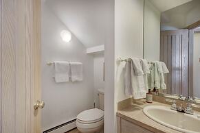 The Pines Lodge, A RockResort