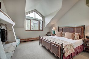 The Pines Lodge, A RockResort