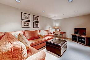 The Pines Lodge, A RockResort