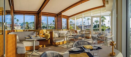 Bucuti & Tara Beach Resort - Adults Only