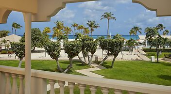 Bucuti & Tara Beach Resort - Adults Only