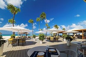 Bucuti & Tara Beach Resort - Adults Only