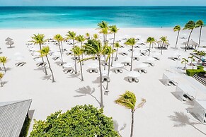 Bucuti & Tara Beach Resort - Adults Only