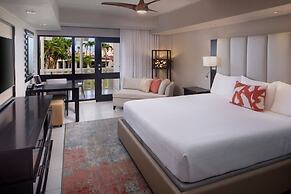 Bucuti & Tara Beach Resort - Adults Only