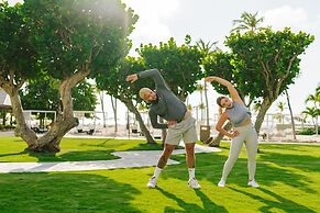 Bucuti & Tara Beach Resort - Adults Only