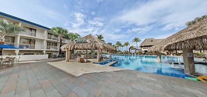 Margaritaville Beach Resort Playa Flamingo