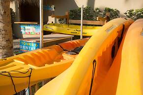 Margaritaville Beach Resort Playa Flamingo