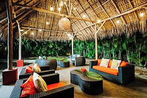 Margaritaville Beach Resort Playa Flamingo