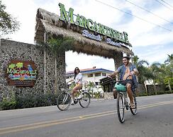 Margaritaville Beach Resort Playa Flamingo