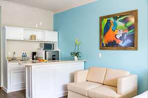 Margaritaville Beach Resort Playa Flamingo