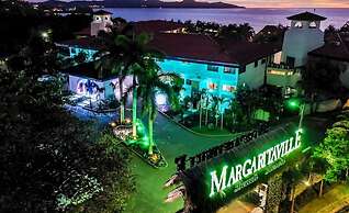 Margaritaville Beach Resort Playa Flamingo