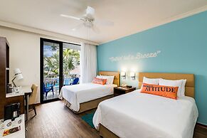 Margaritaville Beach Resort Playa Flamingo