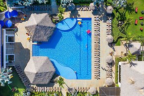 Margaritaville Beach Resort Playa Flamingo