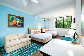 Margaritaville Beach Resort Playa Flamingo