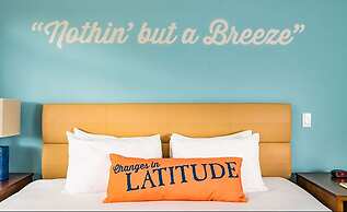 Margaritaville Beach Resort Playa Flamingo