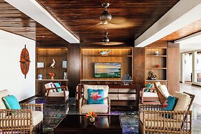 Margaritaville Beach Resort Playa Flamingo