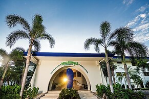 Margaritaville Beach Resort Playa Flamingo