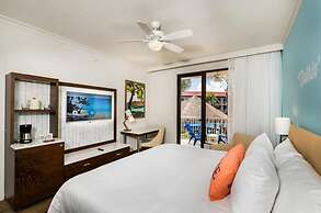 Margaritaville Beach Resort Playa Flamingo