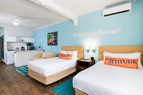 Margaritaville Beach Resort Playa Flamingo