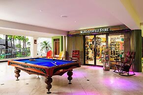 Margaritaville Beach Resort Playa Flamingo