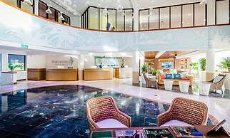 Margaritaville Beach Resort Playa Flamingo