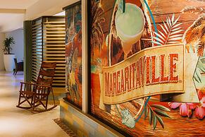 Margaritaville Beach Resort Playa Flamingo