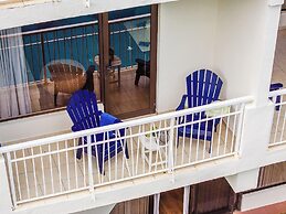 Margaritaville Beach Resort Playa Flamingo