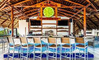 Margaritaville Beach Resort Playa Flamingo