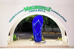 Margaritaville Beach Resort Playa Flamingo