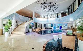 Margaritaville Beach Resort Playa Flamingo