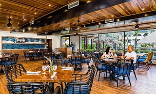 Margaritaville Beach Resort Playa Flamingo
