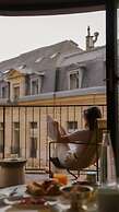 Norman Paris Hôtel & Spa