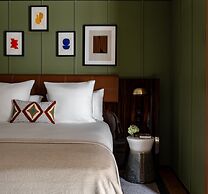 Norman Paris Hôtel & Spa