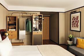 Norman Paris Hôtel & Spa