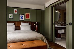 Norman Paris Hôtel & Spa