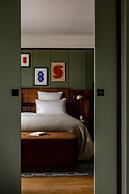 Norman Paris Hôtel & Spa