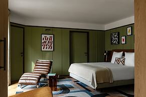 Norman Paris Hôtel & Spa