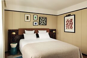 Norman Paris Hôtel & Spa